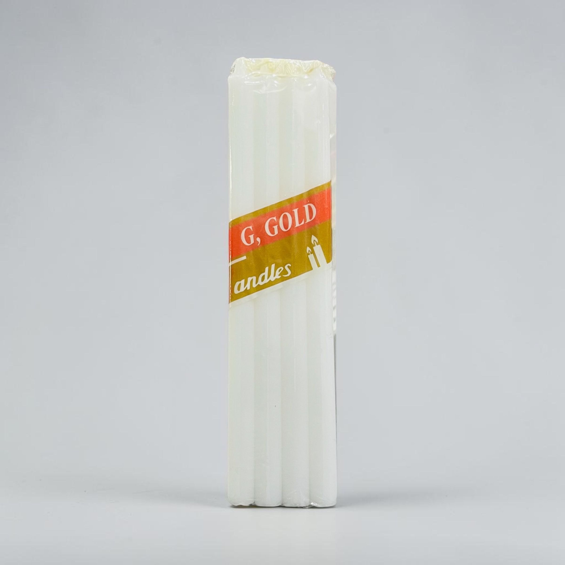 CANDLE S/S 